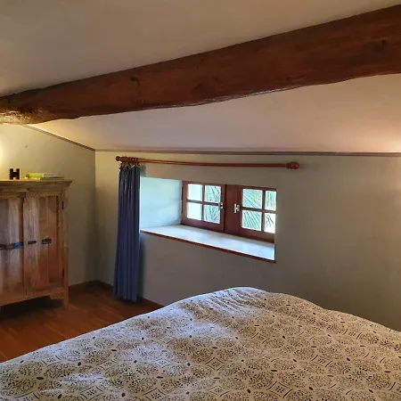 Villa Maison De Campagne A 5 Min D'aubeterre