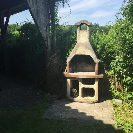 Villa Maison De Campagne A 5 Min D'aubeterre