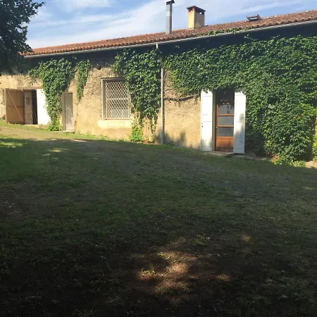 Maison De Campagne A 5 Min D'aubeterre Saint-Romain (Charente)