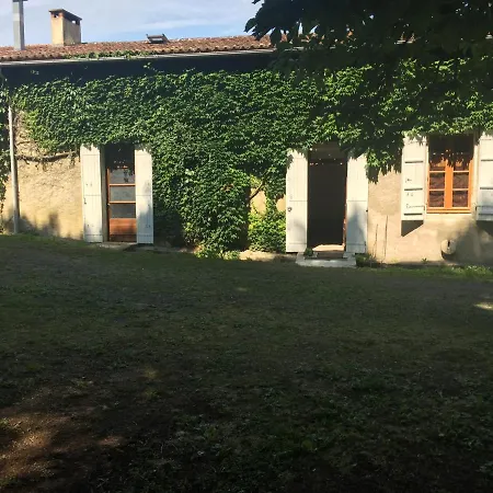 Maison De Campagne A 5 Min D'aubeterre Villa Saint-Romain (Charente)